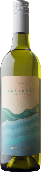 Armstead Estate Heathcote Marsanne